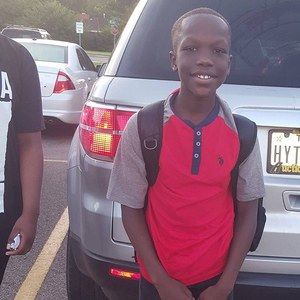 Meet your Posher, Billy